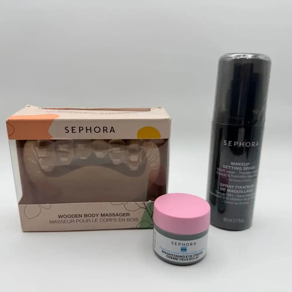 Sephora upgrade your